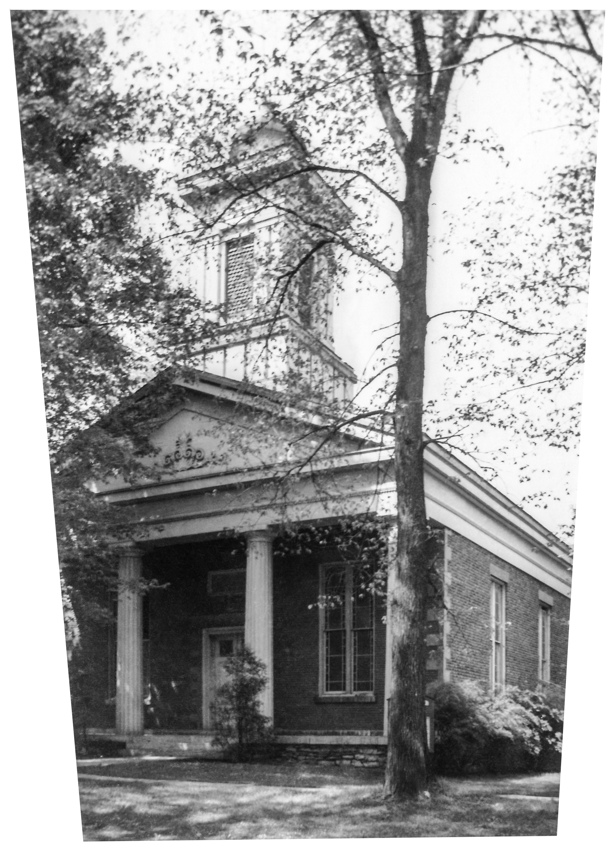 Phe-2 Baptist Church 1